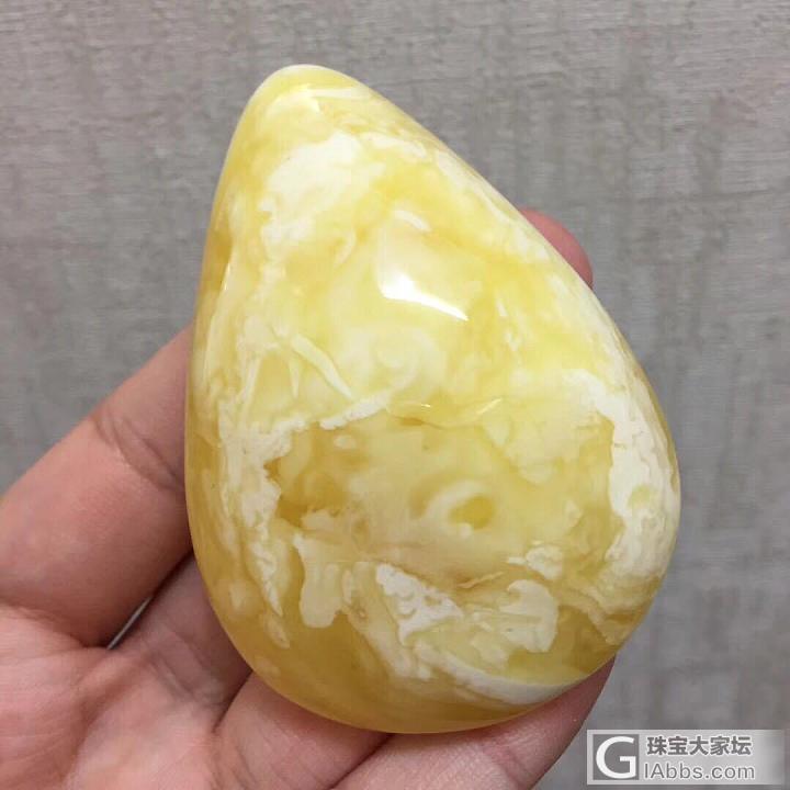 精品蜜蜡_挂件蜜蜡