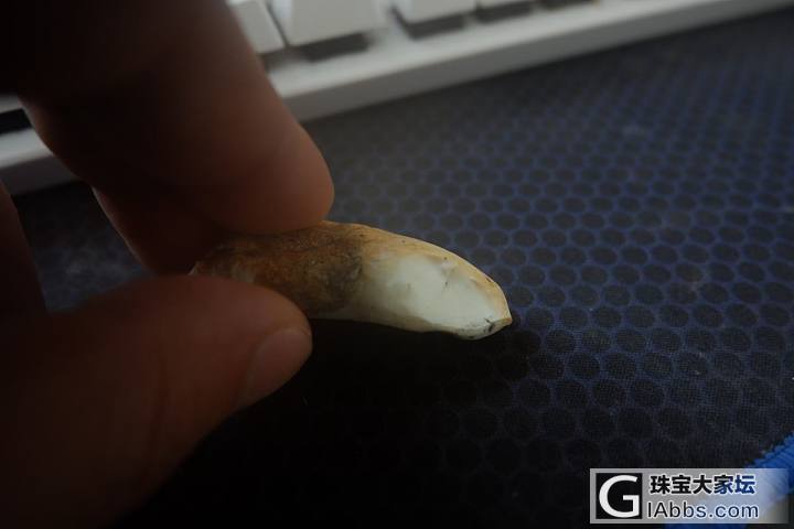 正宫娘娘驾到---我的白蜜大蛋套_吊坠戒指蜜蜡