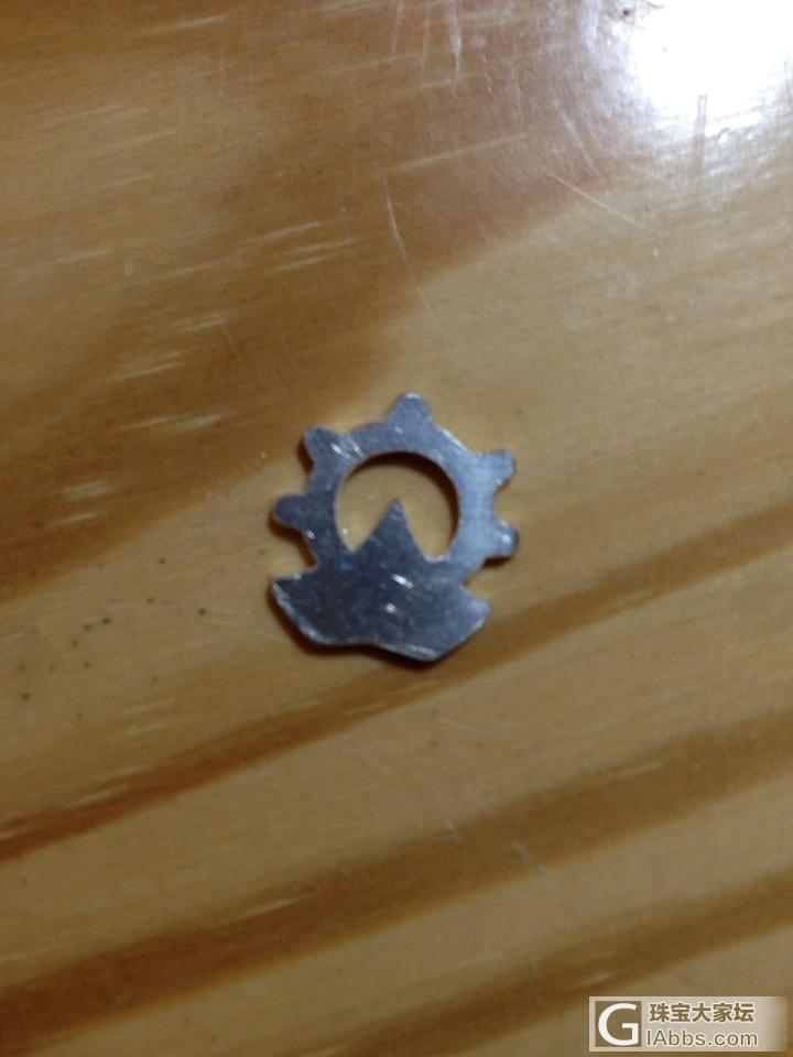 作品_胸饰金工