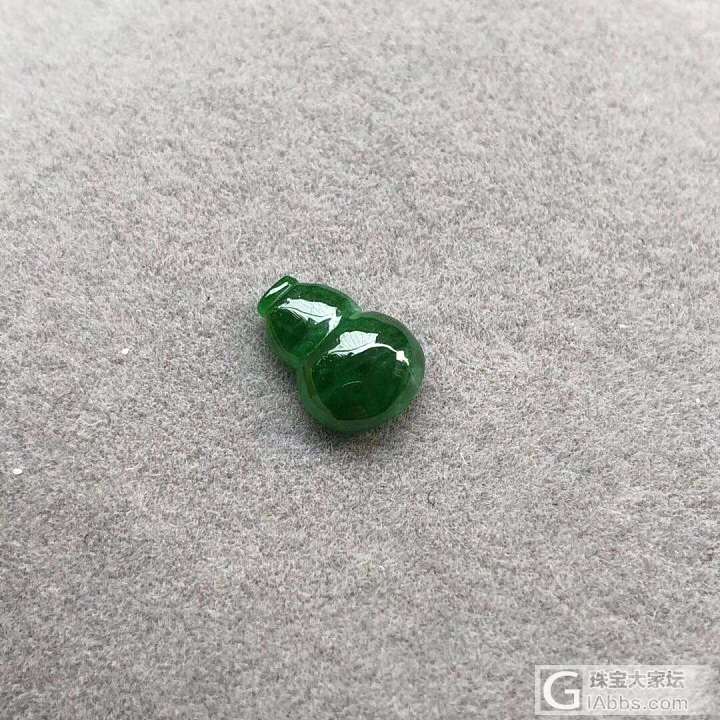 送婆婆哒_戒指翡翠