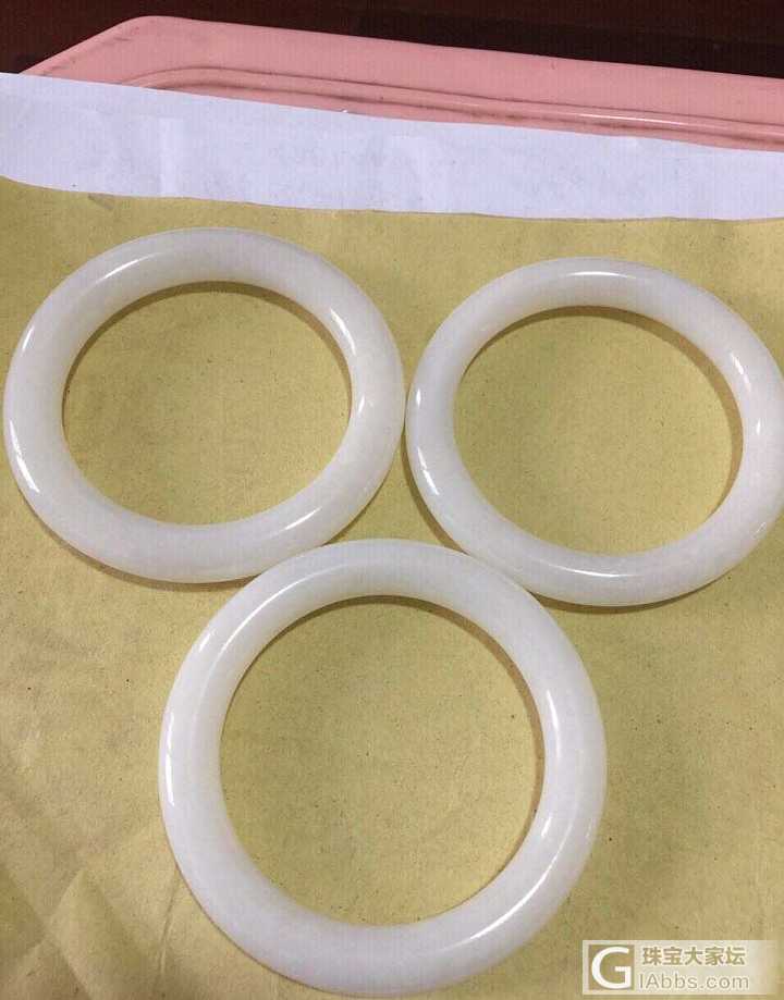 开个帖子，和朋友们聊聊和田玉_挂饰和田玉