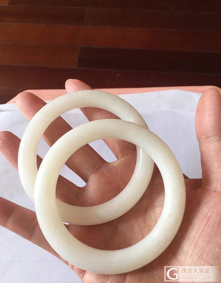 开个帖子，和朋友们聊聊和田玉_挂饰和田玉