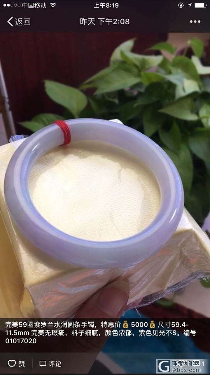 天然翡翠_手镯翡翠