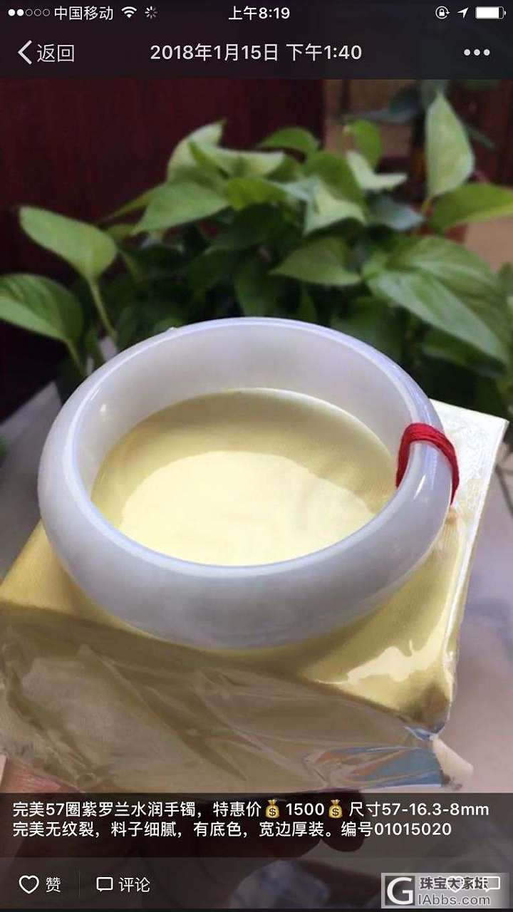 天然翡翠_手镯翡翠