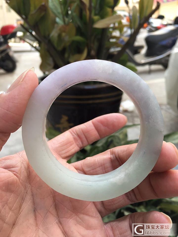 天然翡翠手镯_翡翠手镯