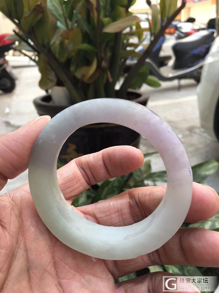 天然翡翠手镯_翡翠手镯