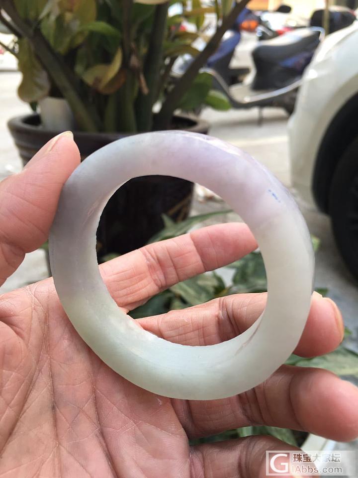 天然翡翠手镯_翡翠手镯