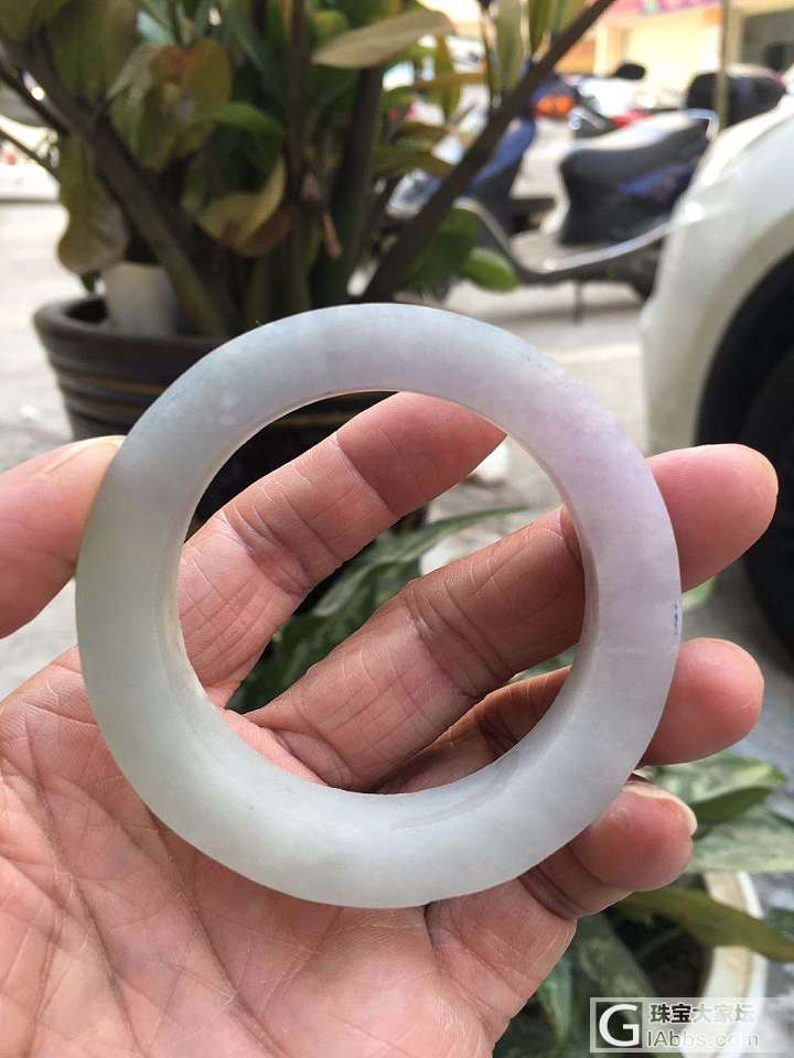 天然翡翠手镯_翡翠手镯