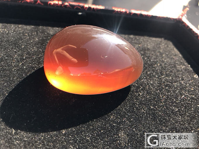 棕珀，承载着最多颜色的缅甸琥珀_琥珀