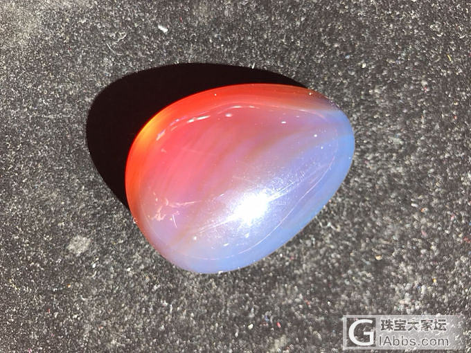 棕珀，承载着最多颜色的缅甸琥珀_琥珀
