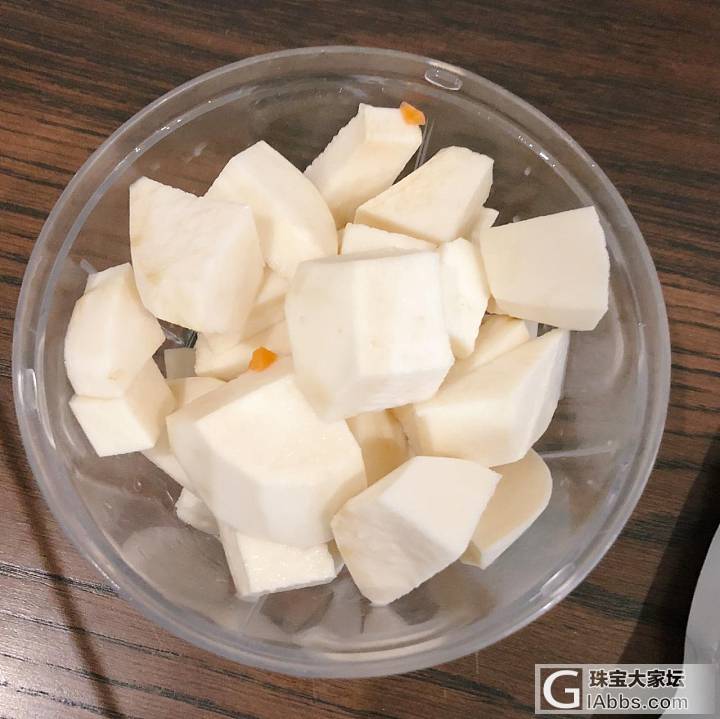 冬日暖胃暖身的干贝鲜虾粥~_菜谱