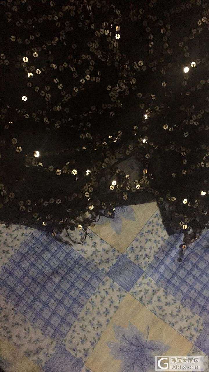 我的裙子到家啦_穿搭