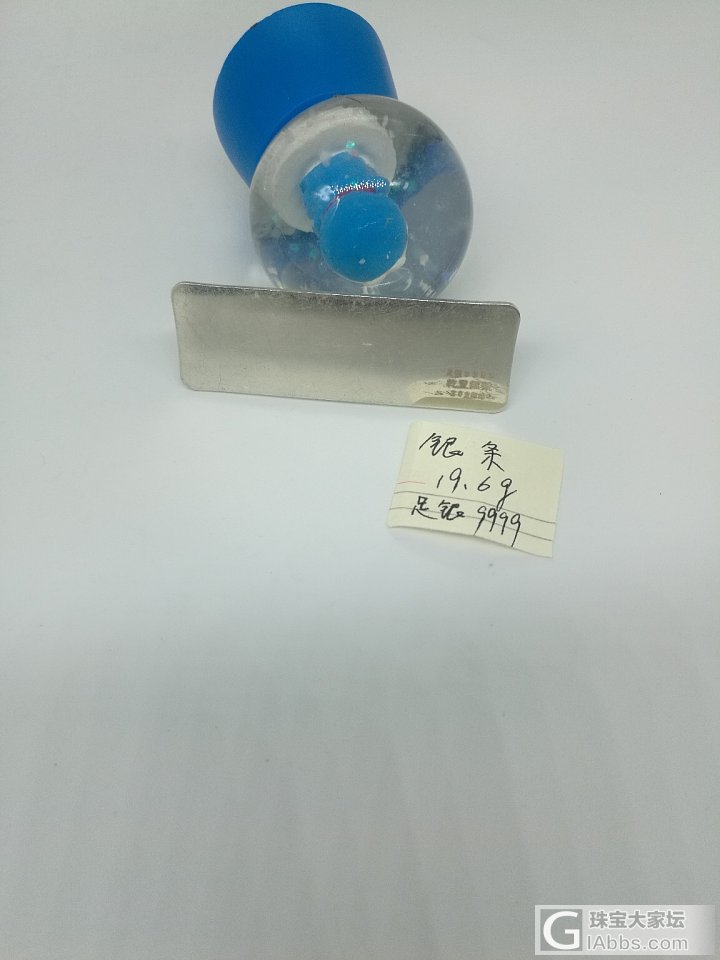 整理一下出一些闲置，八成新，一克4.5元，非假银不退，不包邮_手镯银