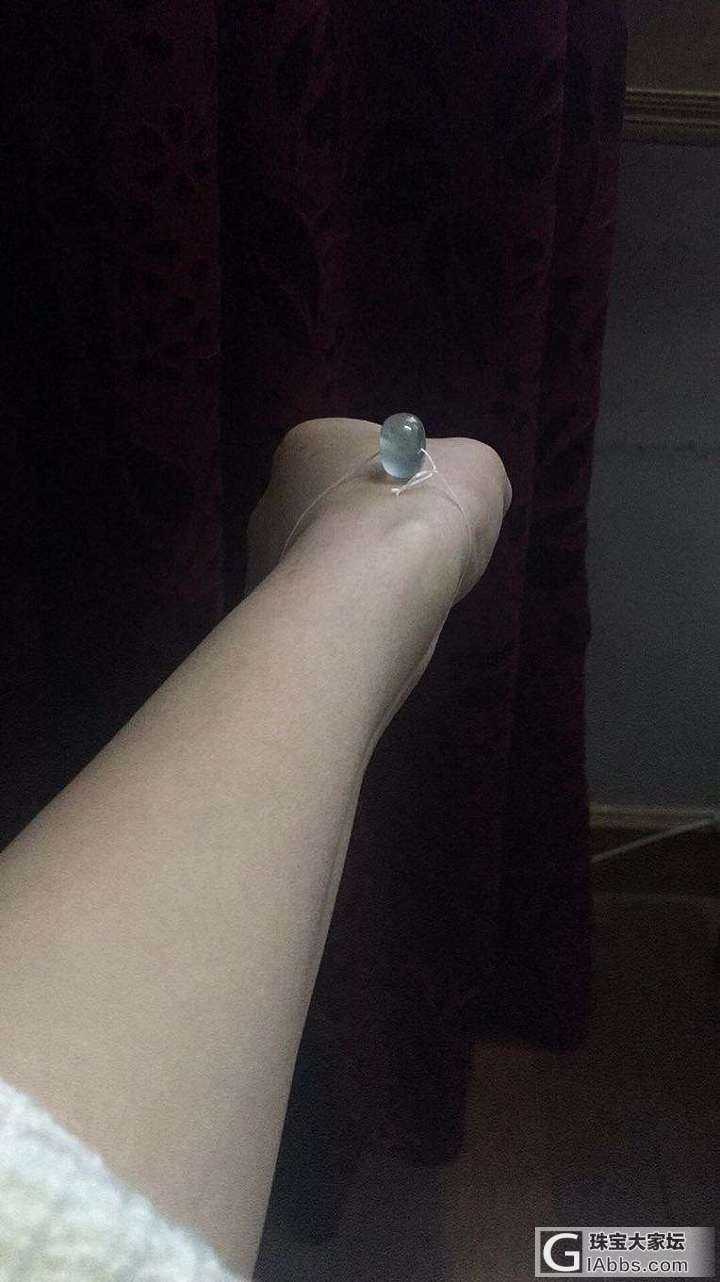 我的新欢飘花鼓珠_配件翡翠