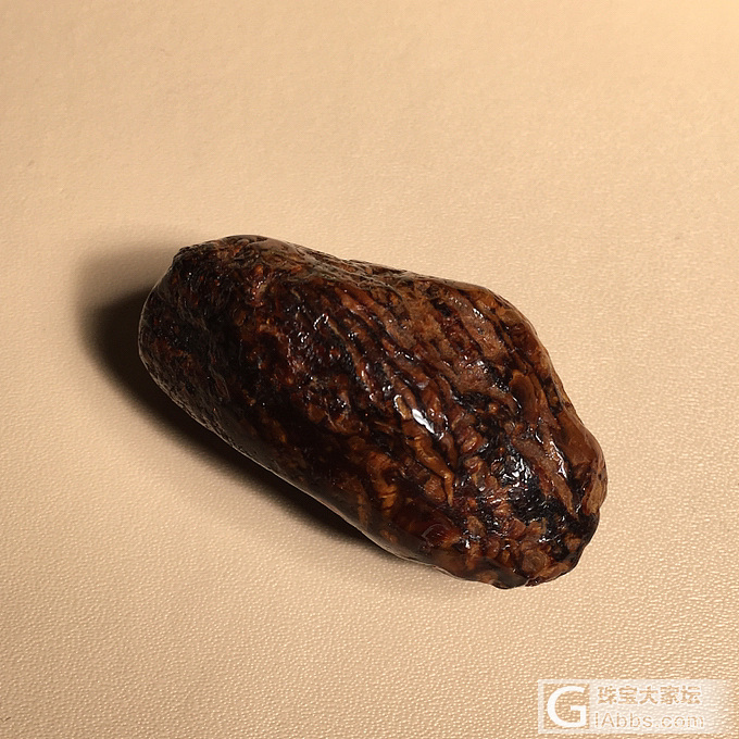 黑金花蜡_琥珀蜜蜡