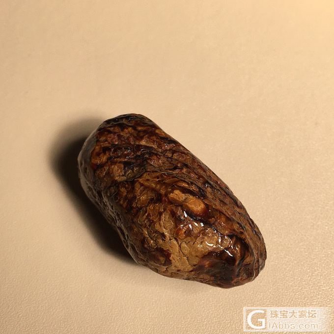 黑金花蜡_琥珀蜜蜡