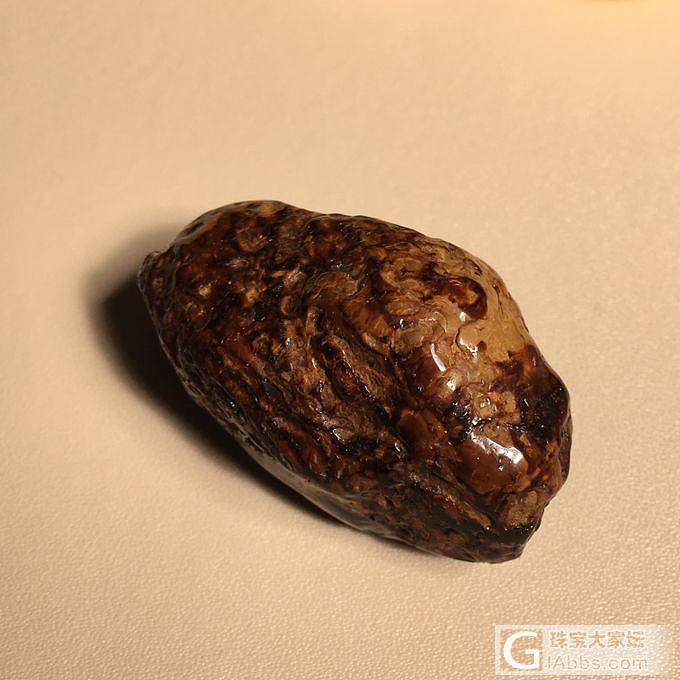 黑金花蜡_琥珀蜜蜡