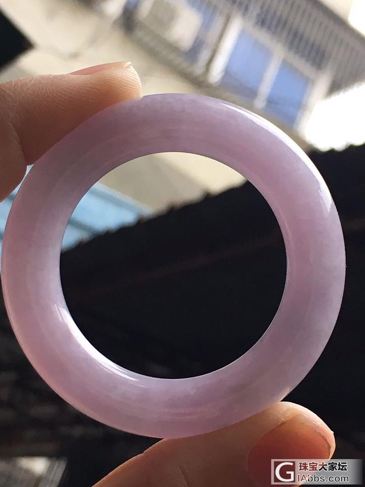 紫色光环，KKFC999_翡翠