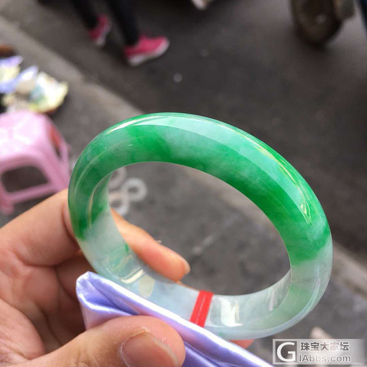 51.7圈_手镯翡翠