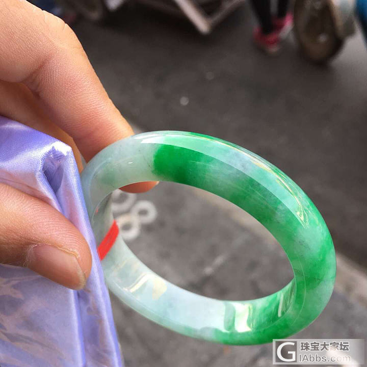 51.7圈_手镯翡翠