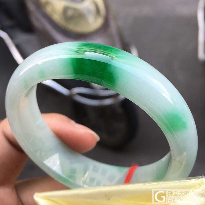 53圈_手镯翡翠