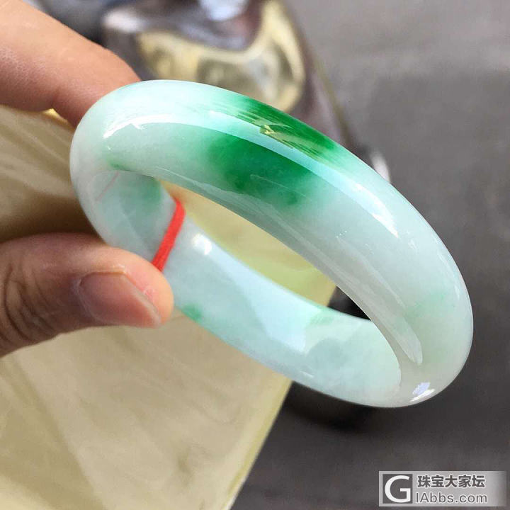 53圈_手镯翡翠