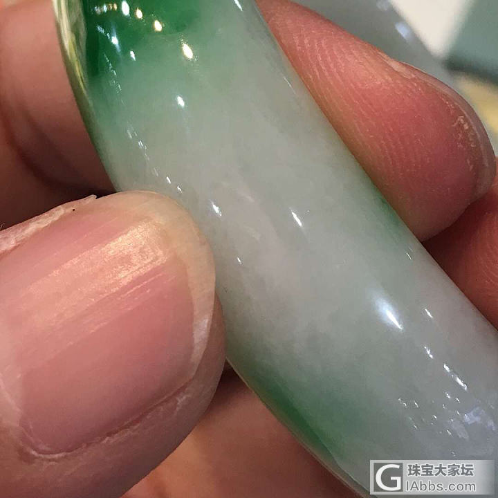 53圈_手镯翡翠