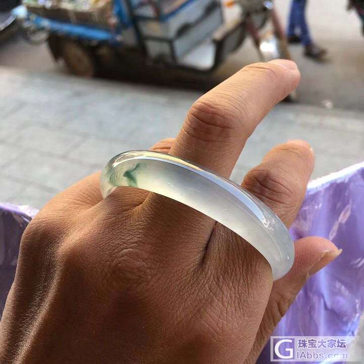 52贵妃_手镯翡翠