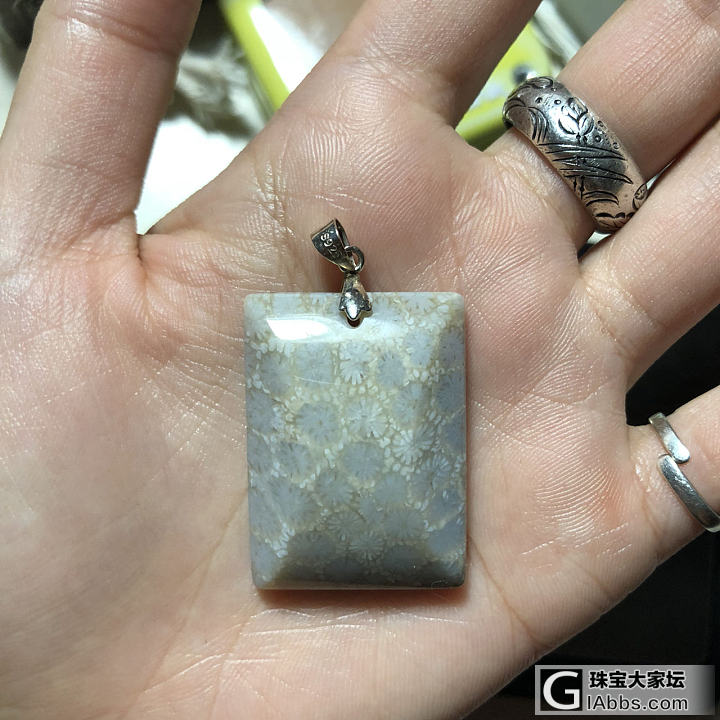 出出出出点小闲置～_挂件珠串手镯和田玉琥珀蜜蜡翡翠