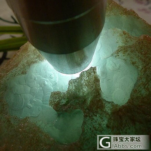 料子所出手镯_翡翠手镯