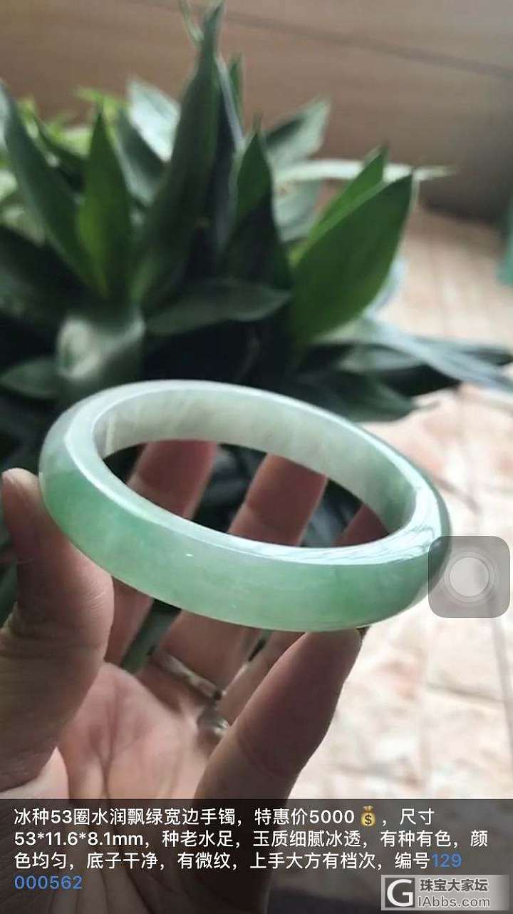 天然翡翠手镯_手镯翡翠
