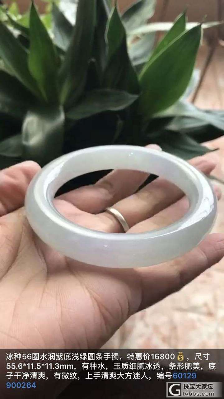 天然翡翠手镯_手镯翡翠