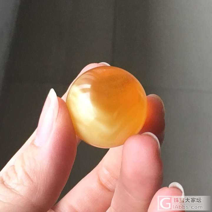 打算连晒几天珠子😄_配件琥珀蜜蜡