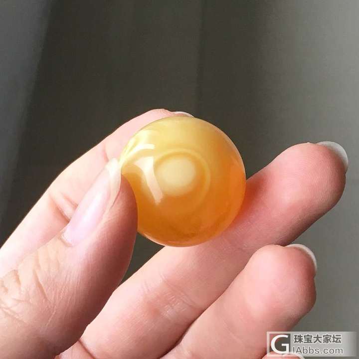 打算连晒几天珠子😄_配件琥珀蜜蜡