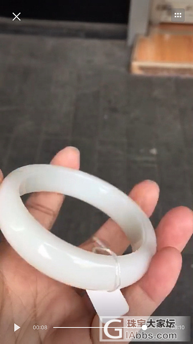 开个帖子，和朋友们聊聊和田玉_挂饰和田玉