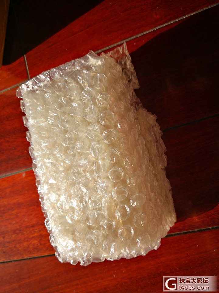老马蹄型银镯，超级舒服！_手镯老银
