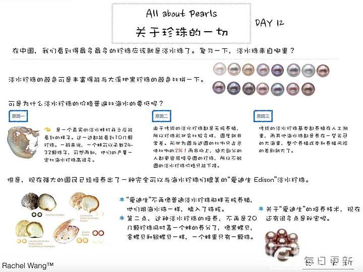 ALL ABOUT PEARLS_珍珠