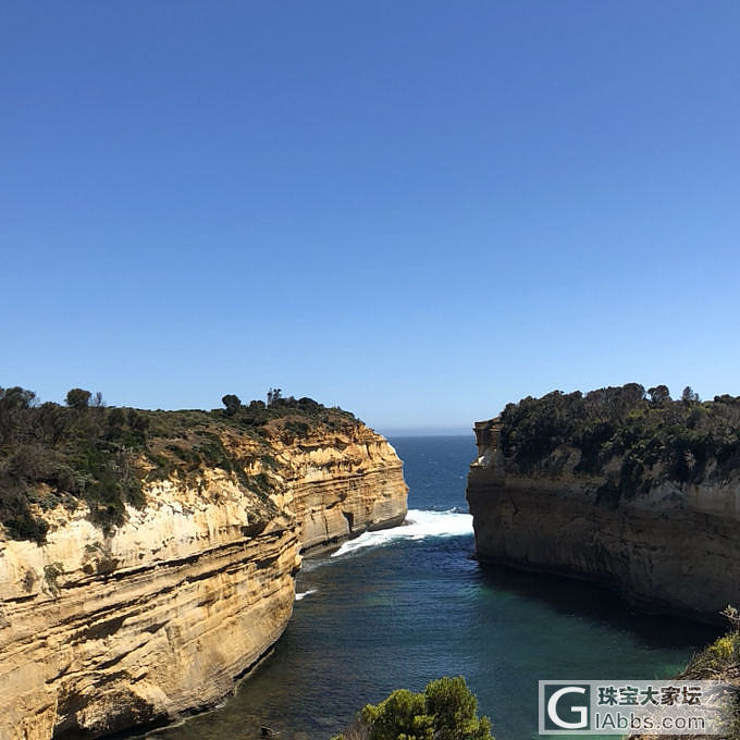 嗨～海_旅游景色