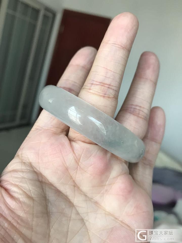 转个种水镯_手镯翡翠