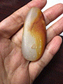 开个帖子，和朋友们聊聊和田玉_挂饰和田玉