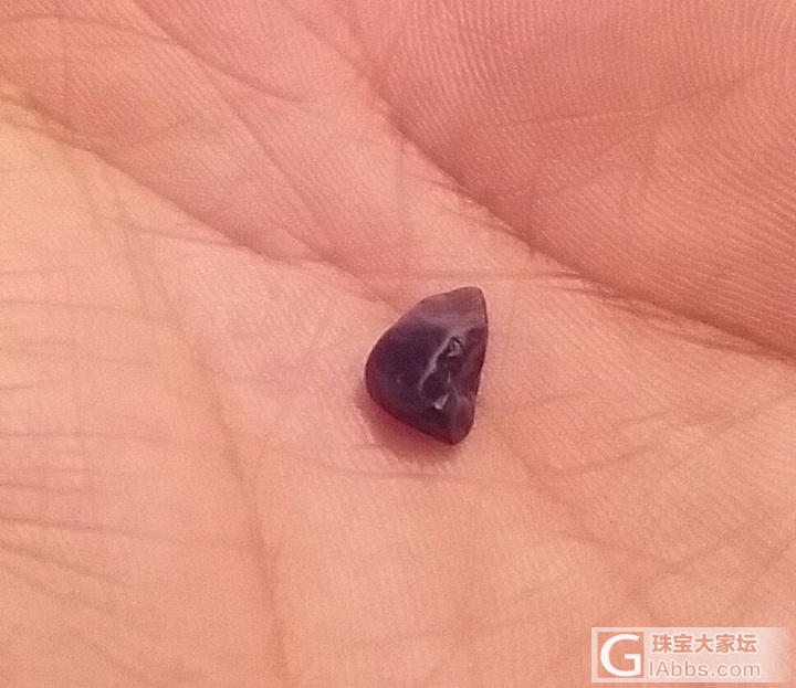 变猫原石_原石金绿宝石