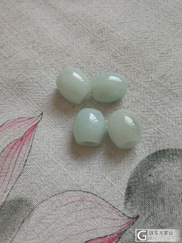 亏转以前的翡翠闲置，价格合不合适，欢迎大家来比价哦。_配件挂件手镯翡翠