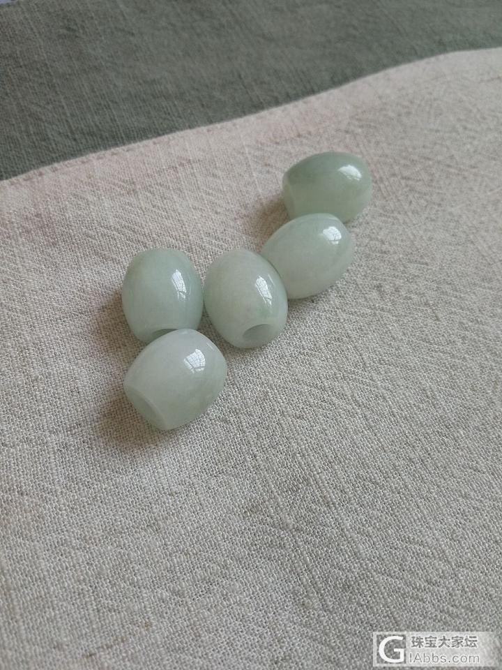 亏转以前的翡翠闲置，价格合不合适，欢迎大家来比价哦。_配件挂件手镯翡翠