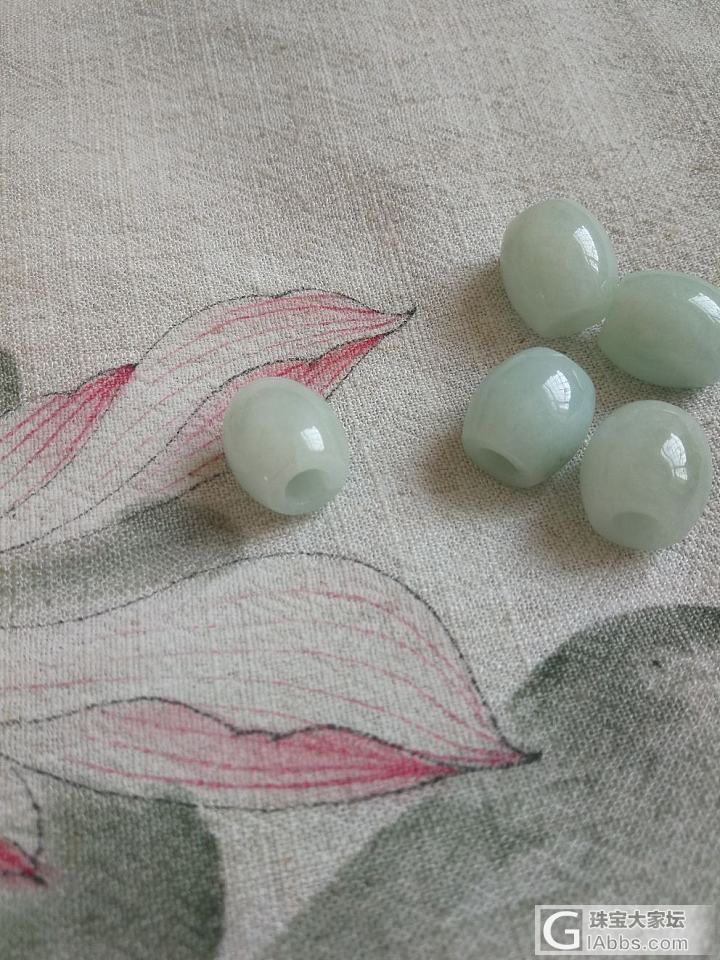 亏转以前的翡翠闲置，价格合不合适，欢迎大家来比价哦。_配件挂件手镯翡翠