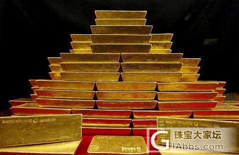 7名台籍嫌犯走私40斤黄金 被印度海关逮捕或关7年_金