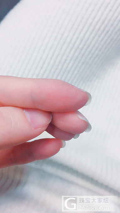 做手工_耳环珠串琥珀蜜蜡