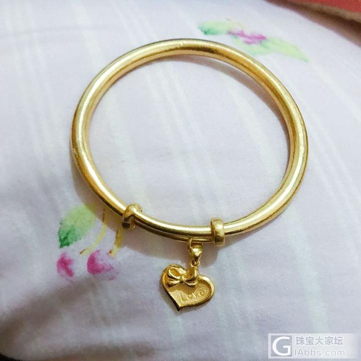 小桃心♥️_金