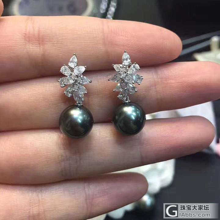 一天不发就难受的boy_珍珠