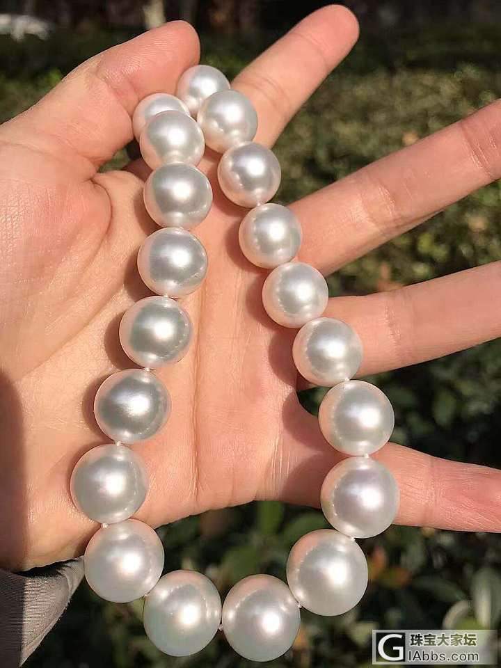 一天不发就难受的boy_珍珠