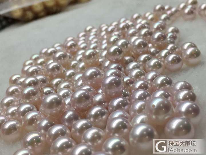 想要点啥朋友_珍珠